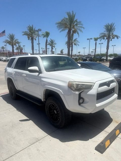 toyota 4runner 2018 JTEBU5JR6J5589966 image toyota 4runner 2018 JTEBU5JR6J5589966 image