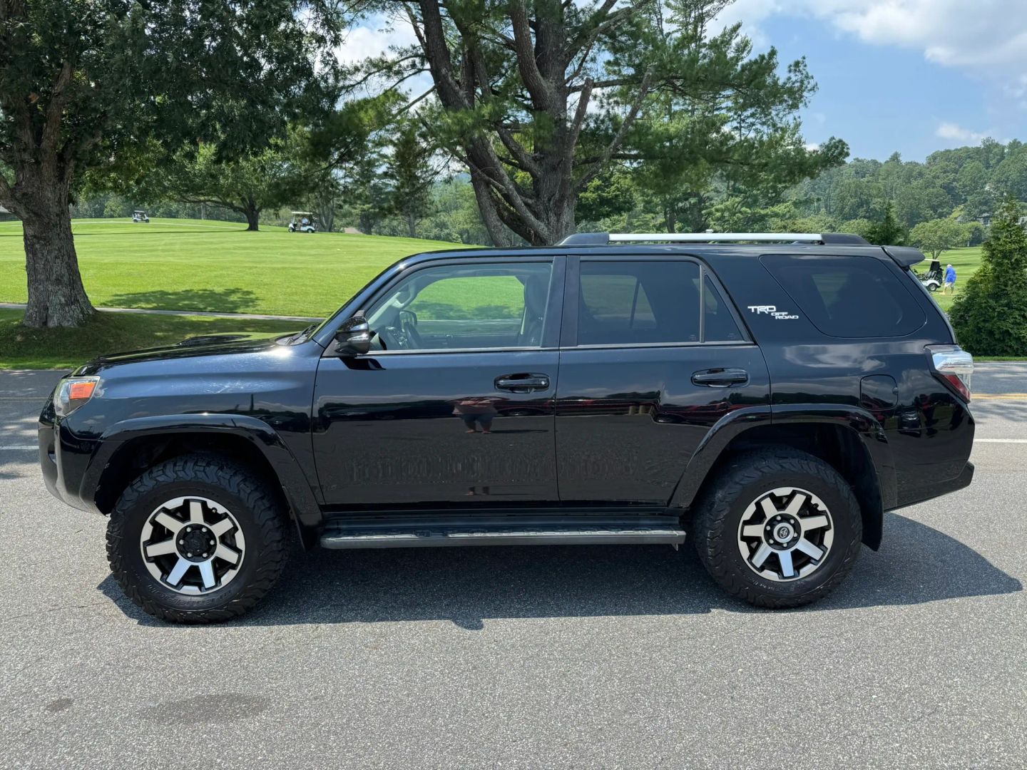 toyota 4runner 2018 JTEBU5JR3J5569867 image toyota 4runner 2018 JTEBU5JR3J5569867 image