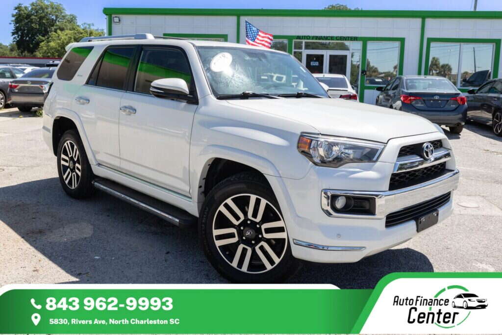 toyota 4runner 2018 JTEBU5JR4J5561714 image toyota 4runner 2018 JTEBU5JR4J5561714 image