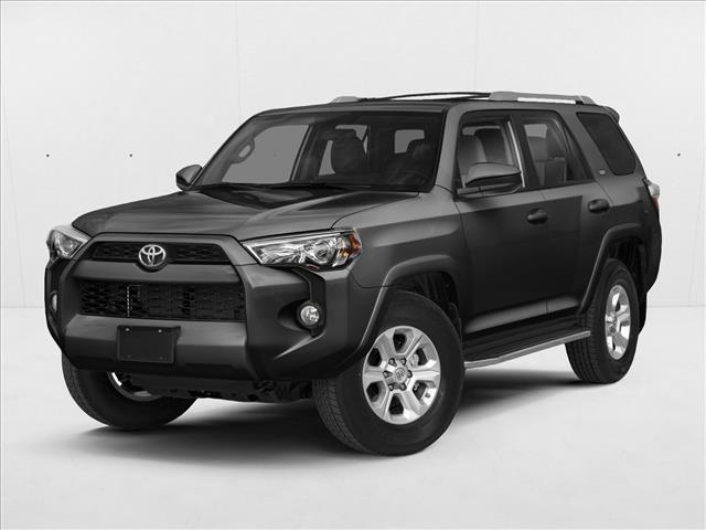 toyota 4runner 2018 JTEBU5JR5J5530262 image toyota 4runner 2018 JTEBU5JR5J5530262 image