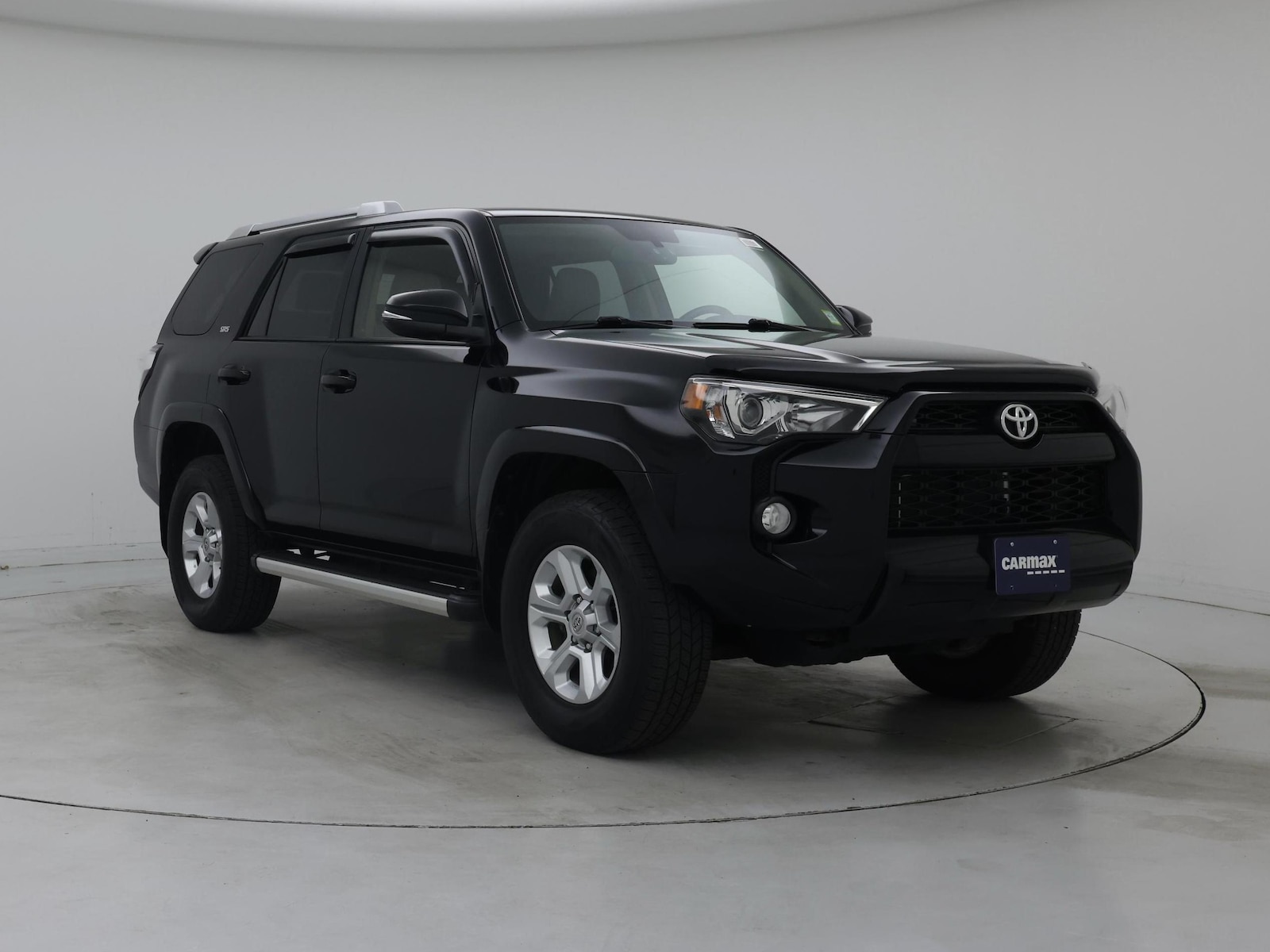 toyota 4runner 2018 JTEBU5JR5J5510030 image toyota 4runner 2018 JTEBU5JR5J5510030 image