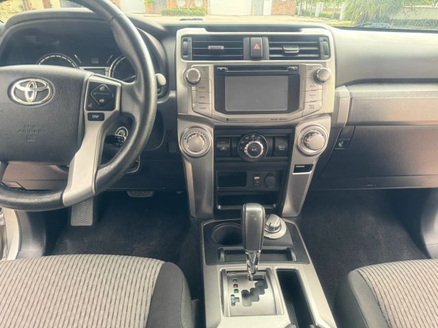 toyota 4runner 2018 JTEBU5JR8J5552935 image toyota 4runner 2018 JTEBU5JR8J5552935 image