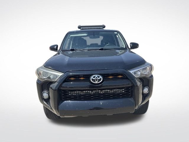 toyota 4runner 2018 JTEBU5JR2J5577006 image toyota 4runner 2018 JTEBU5JR2J5577006 image