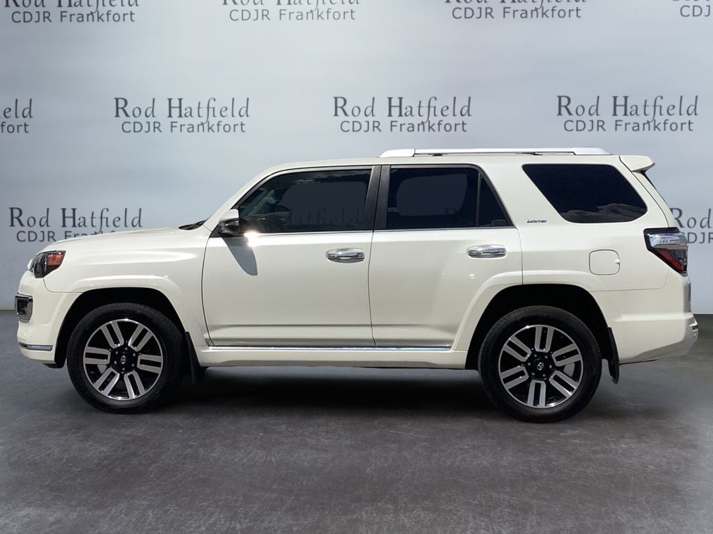 toyota 4runner 2018 JTEBU5JR3J5587690 image toyota 4runner 2018 JTEBU5JR3J5587690 image