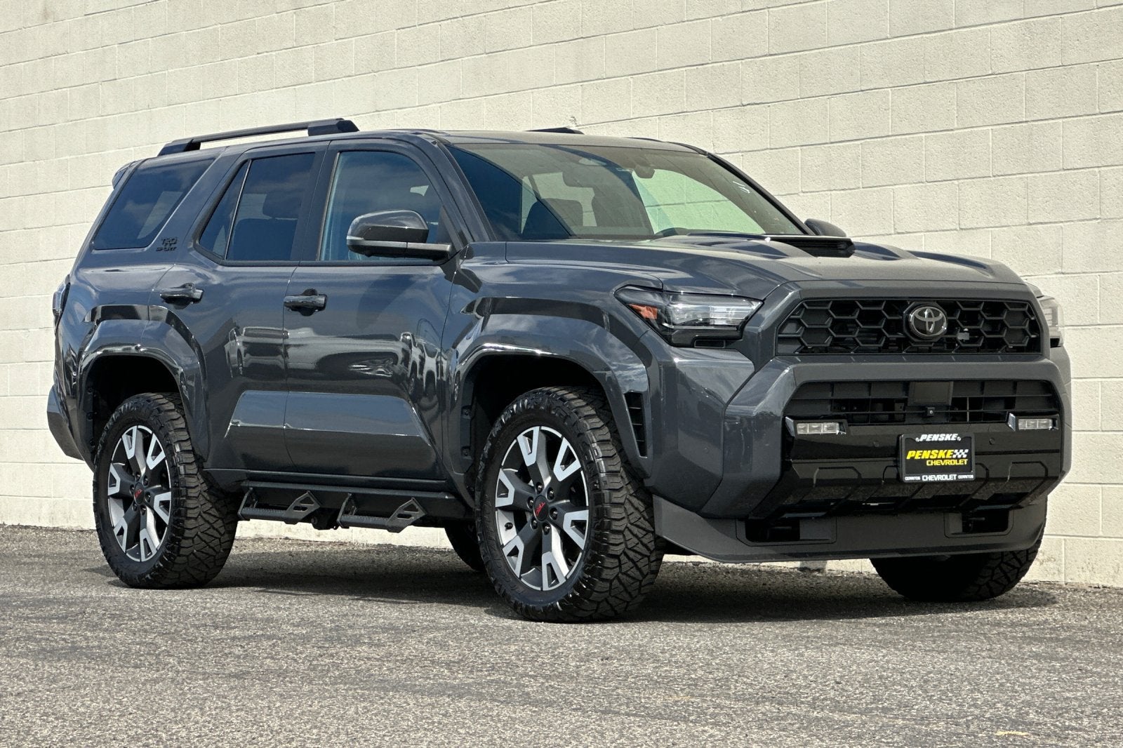 toyota 4runner 2026 JTEVA5BR9T5086553 image toyota 4runner 2026 JTEVA5BR9T5086553 image