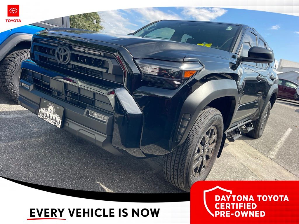 toyota 4runner 2026 JTEVA5AR9T5010784 image toyota 4runner 2026 JTEVA5AR9T5010784 image