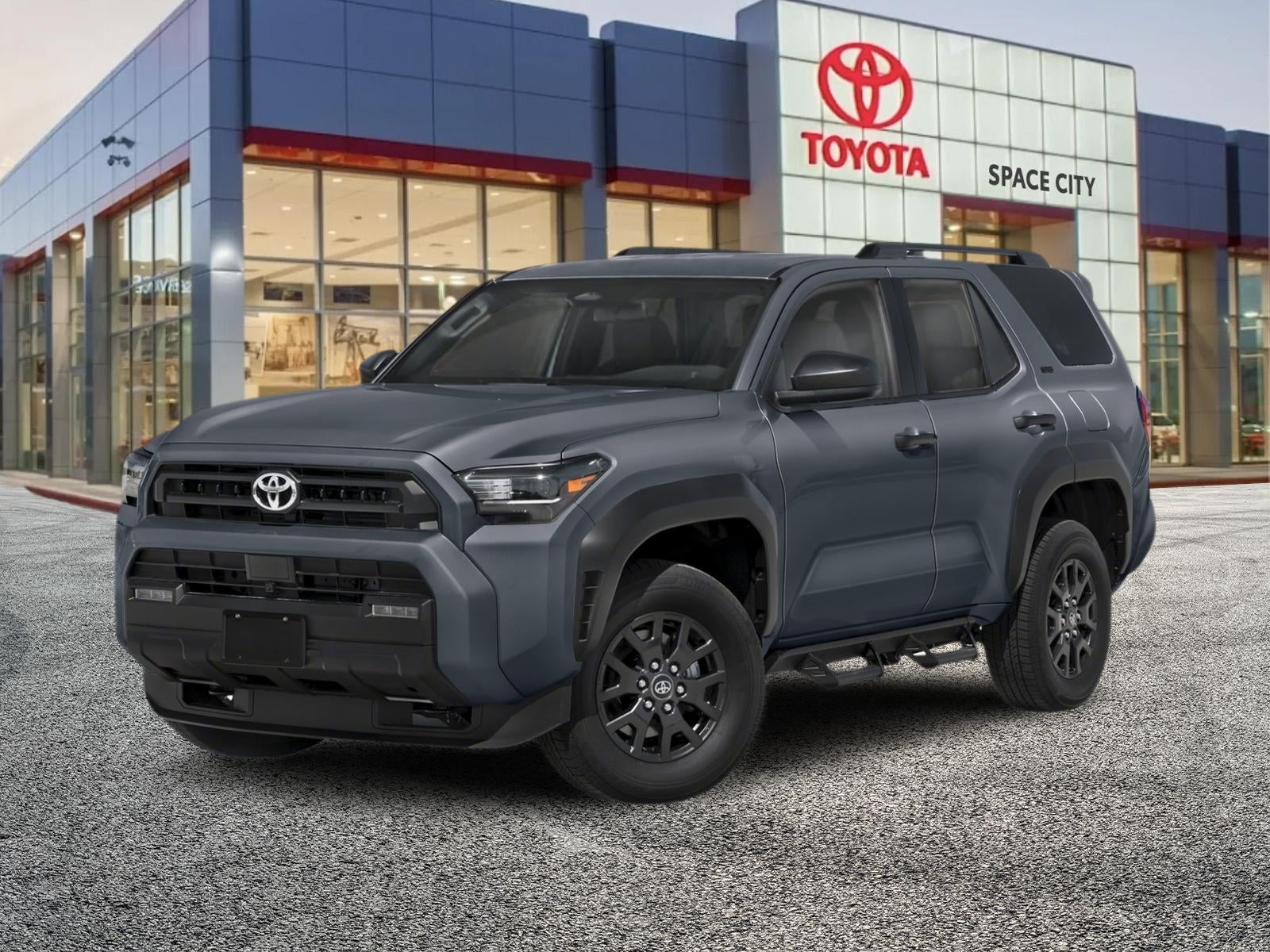 toyota 4runner 2026 JTEVA5BR7T5091945 image toyota 4runner 2026 JTEVA5BR7T5091945 image