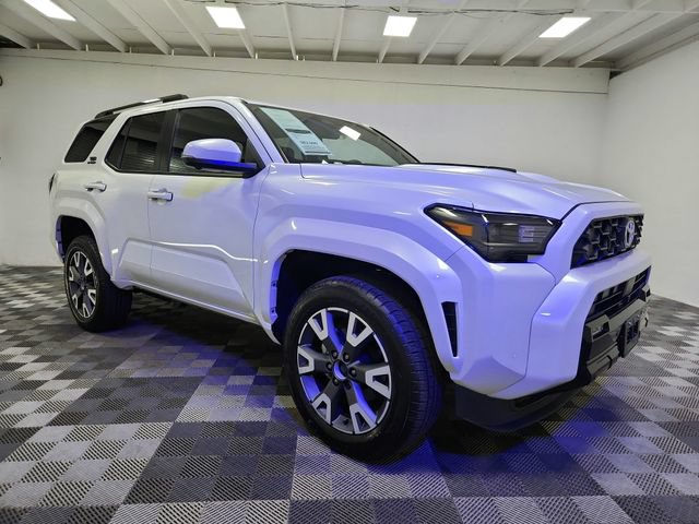 toyota 4runner 2026 JTEVA5BR4T5083558 image toyota 4runner 2026 JTEVA5BR4T5083558 image