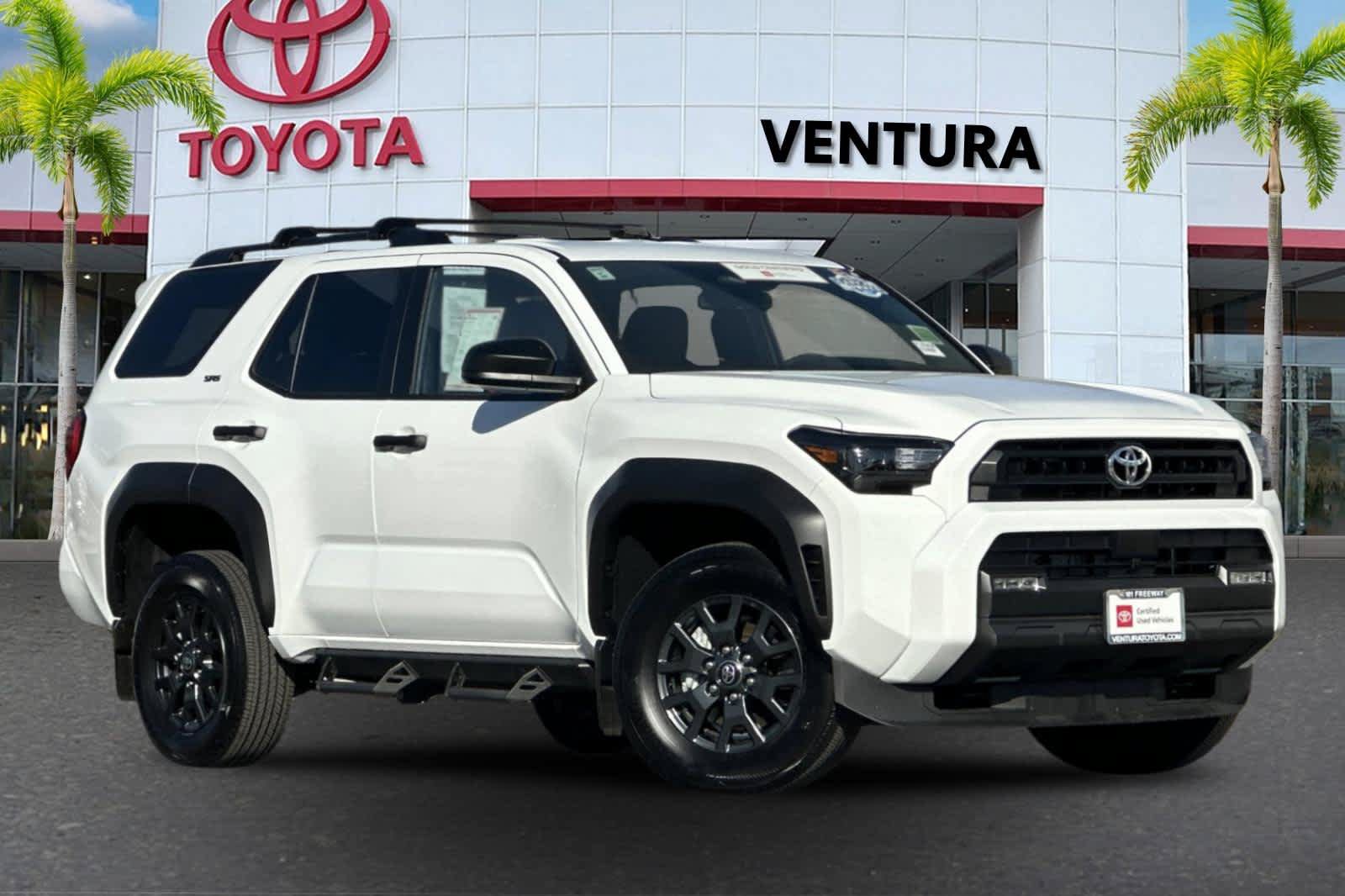toyota 4runner 2026 JTEVA5BR4T5118051 image toyota 4runner 2026 JTEVA5BR4T5118051 image