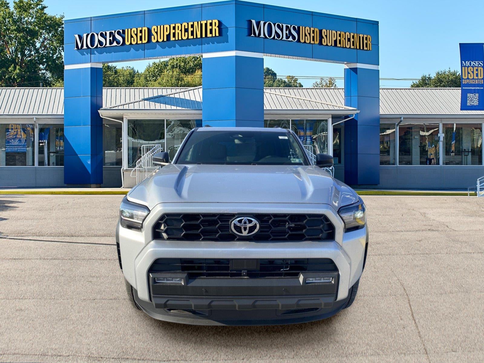 toyota 4runner 2026 JTEVB5BR1T5042835 image toyota 4runner 2026 JTEVB5BR1T5042835 image