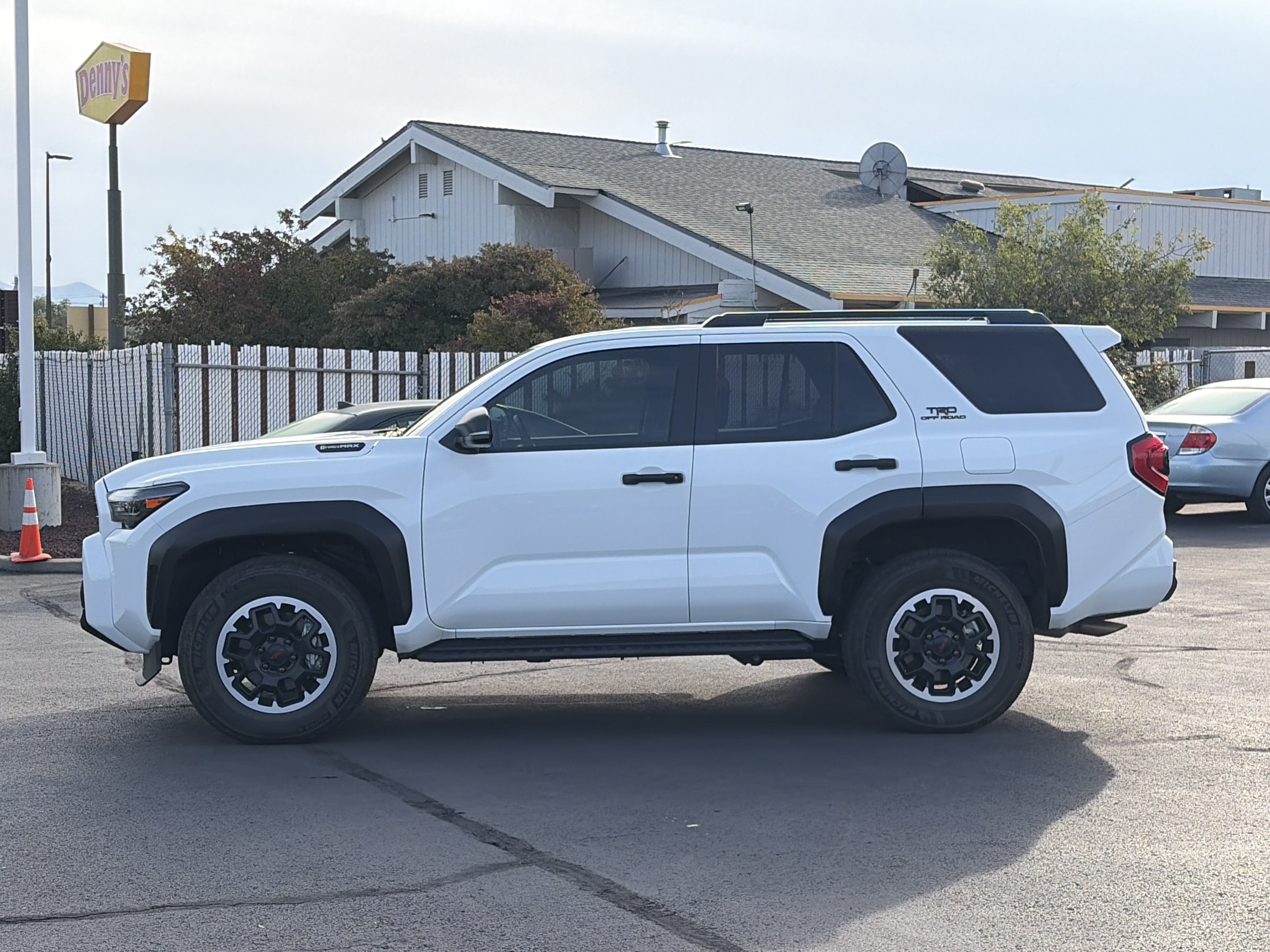 toyota 4runner 2026 JTEVB5BR1T5030569 image toyota 4runner 2026 JTEVB5BR1T5030569 image
