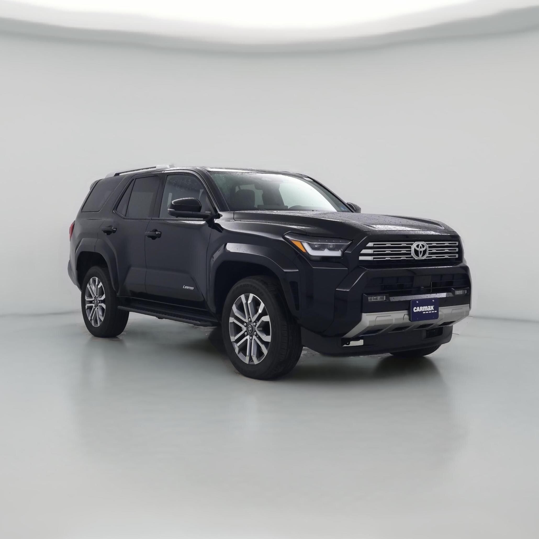 toyota 4runner 2026 JTEVA5BR8T5091713 image toyota 4runner 2026 JTEVA5BR8T5091713 image