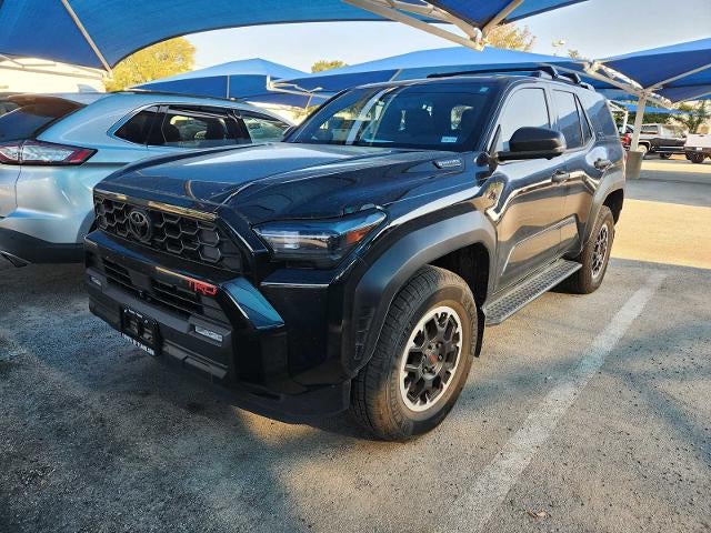 toyota 4runner 2026 JTEVB5BR1T5036369 image toyota 4runner 2026 JTEVB5BR1T5036369 image
