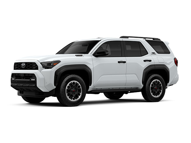 toyota 4runner 2026 JTEVB5BR6T5042278 image toyota 4runner 2026 JTEVB5BR6T5042278 image