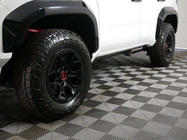 toyota 4runner 2026 JTEVB5BR9T5032036 image toyota 4runner 2026 JTEVB5BR9T5032036 image