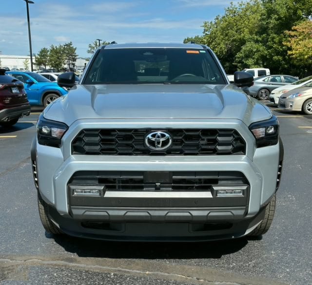 toyota 4runner 2026 JTEVA5BR9T5107658 image toyota 4runner 2026 JTEVA5BR9T5107658 image