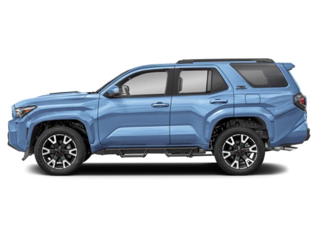 toyota 4runner 2026 JTEVA5AR9T5015127 image toyota 4runner 2026 JTEVA5AR9T5015127 image