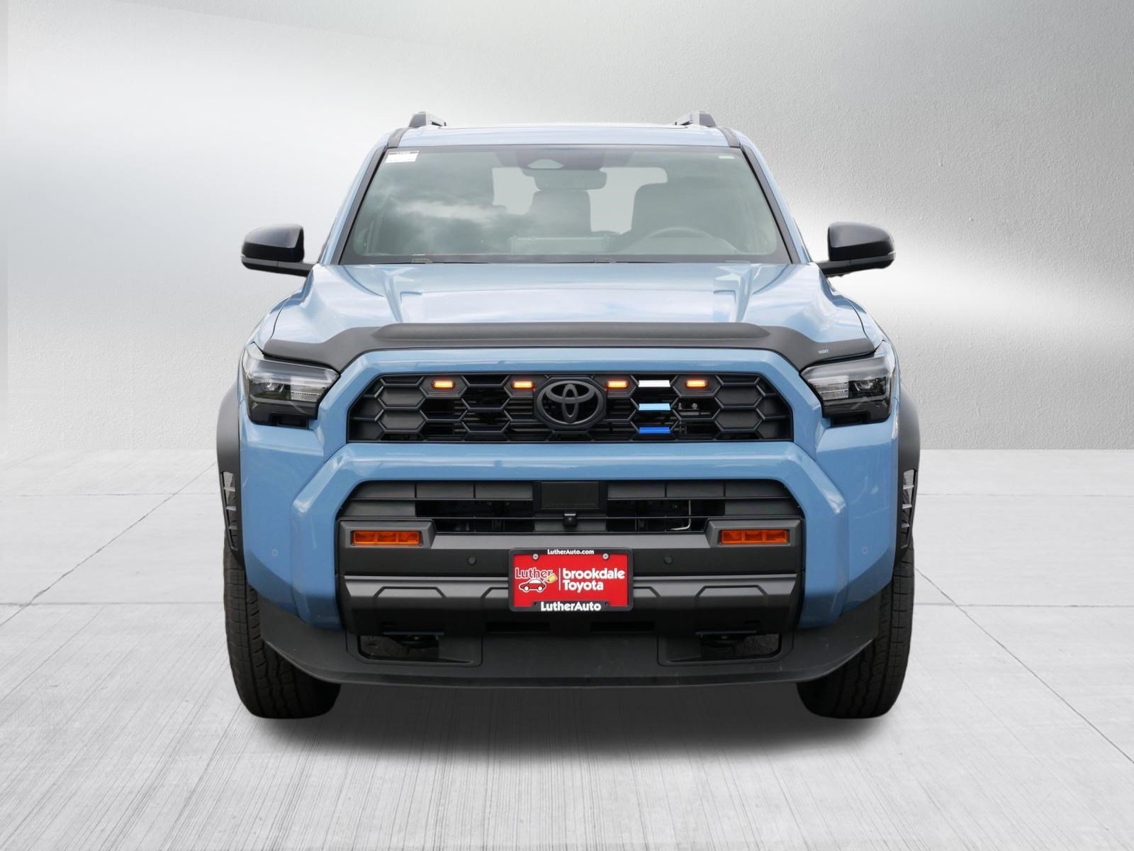 toyota 4runner 2026 JTEVA5BR7T5115256 image toyota 4runner 2026 JTEVA5BR7T5115256 image