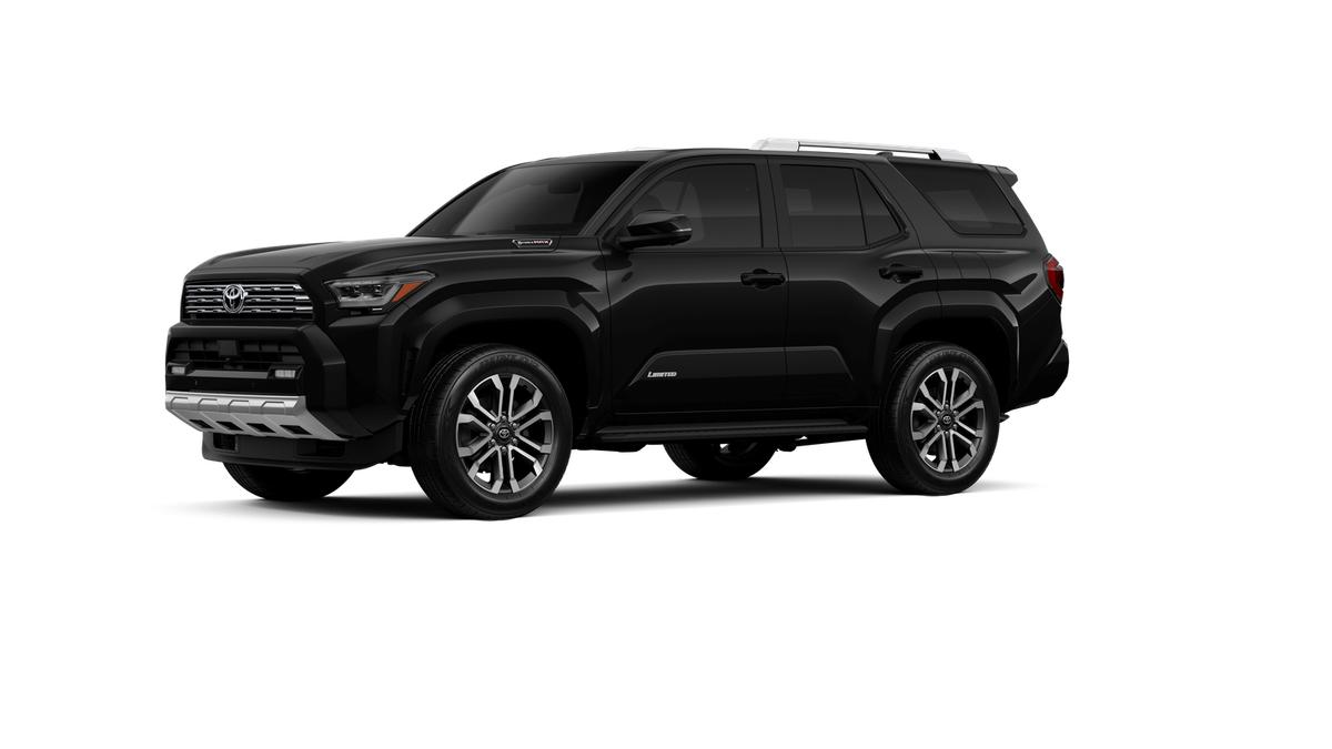 toyota 4runner 2026 JTEVB5BR2T5036381 image toyota 4runner 2026 JTEVB5BR2T5036381 image