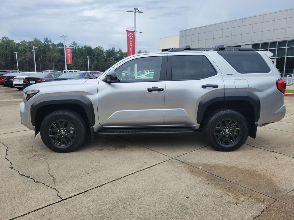 toyota 4runner 2026 JTEVA5AR1T5011296 image toyota 4runner 2026 JTEVA5AR1T5011296 image