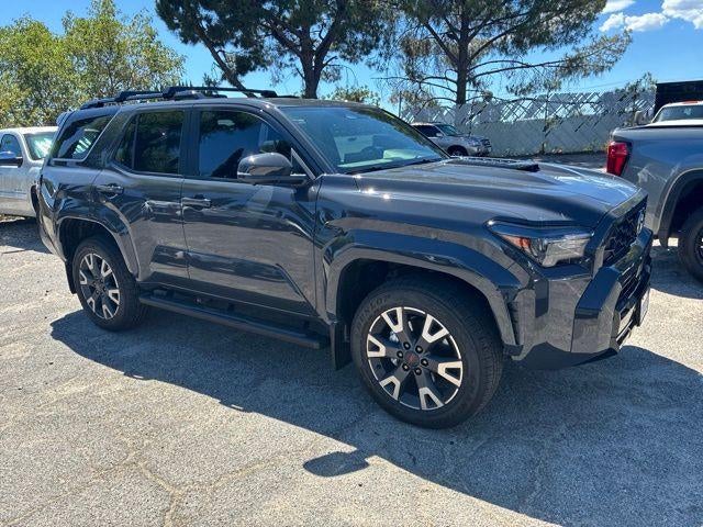 toyota 4runner 2026 JTEVA5BR4T5119703 image toyota 4runner 2026 JTEVA5BR4T5119703 image
