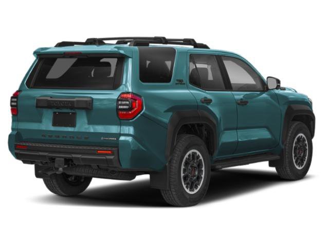toyota 4runner 2026 JTEVB5BR9T5027953 image toyota 4runner 2026 JTEVB5BR9T5027953 image