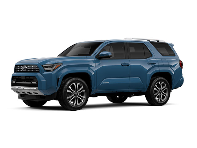 toyota 4runner 2026 JTEVA5BR4T5091286 image toyota 4runner 2026 JTEVA5BR4T5091286 image