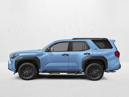 toyota 4runner 2026 JTEVA5BR0T5163455 image toyota 4runner 2026 JTEVA5BR0T5163455 image