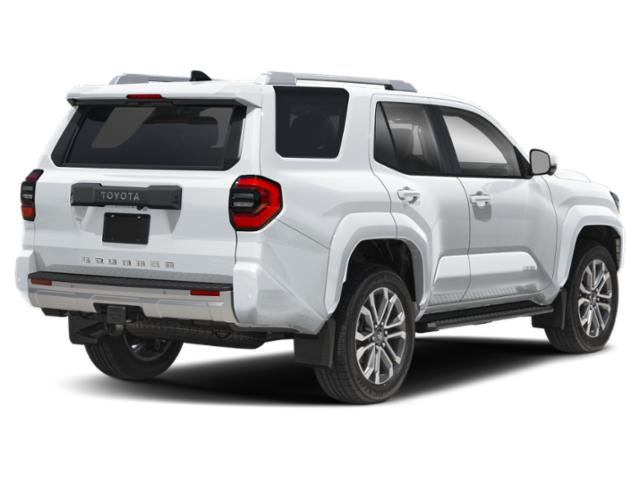 toyota 4runner 2026 JTEVA5BR8T5088049 image toyota 4runner 2026 JTEVA5BR8T5088049 image