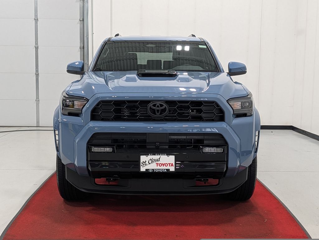 toyota 4runner 2026 JTEVA5BR6T5122828 image toyota 4runner 2026 JTEVA5BR6T5122828 image