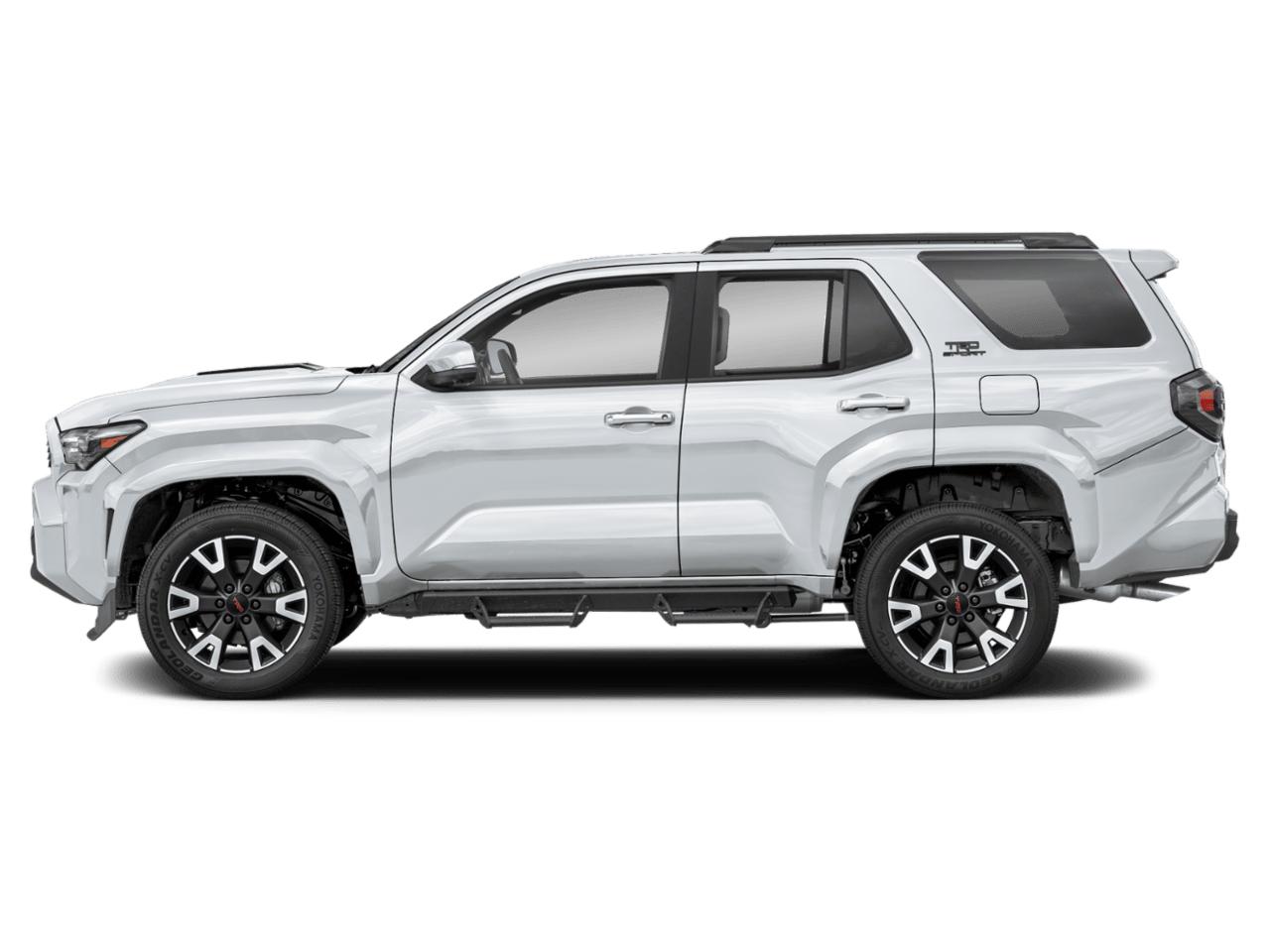 toyota 4runner 2026 JTEVA5BR0T5111761 image toyota 4runner 2026 JTEVA5BR0T5111761 image