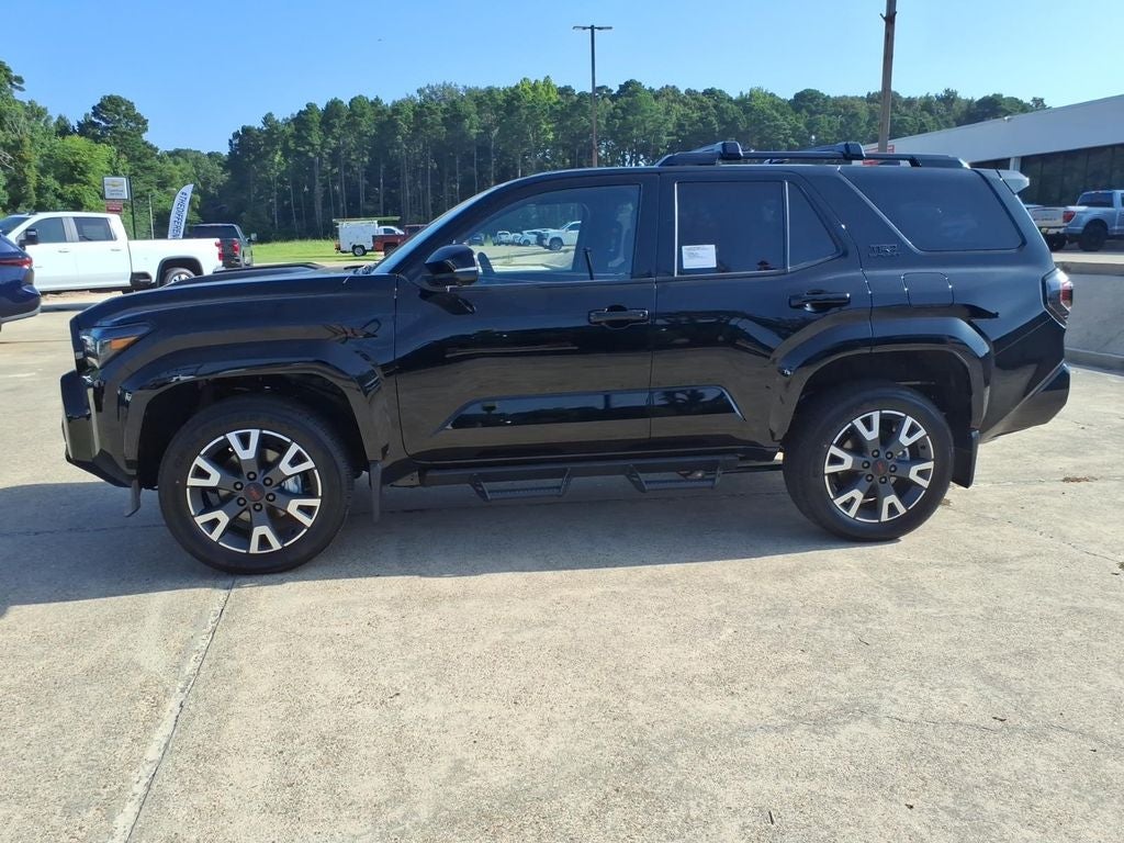 toyota 4runner 2026 JTEVA5BR2T5136693 image toyota 4runner 2026 JTEVA5BR2T5136693 image