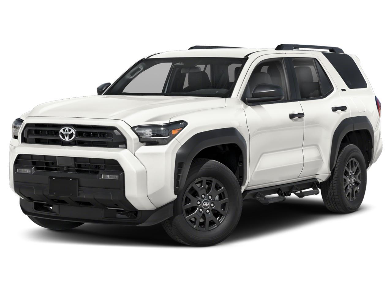 toyota 4runner 2026 JTEVA5BR9T5081126 image toyota 4runner 2026 JTEVA5BR9T5081126 image
