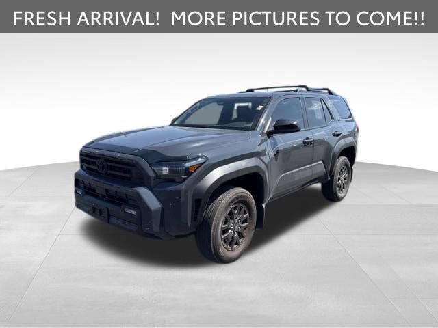 toyota 4runner 2026 JTEVA5BR3T5131714 image toyota 4runner 2026 JTEVA5BR3T5131714 image