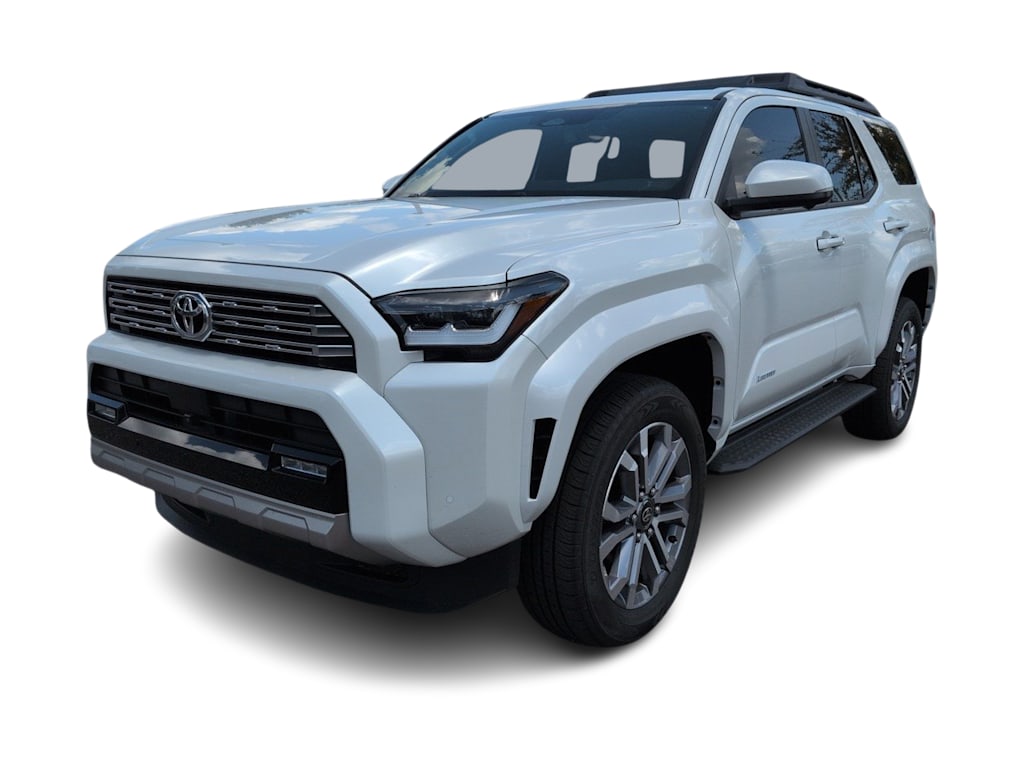 toyota 4runner 2026 JTEVA5BR7T5098152 image toyota 4runner 2026 JTEVA5BR7T5098152 image