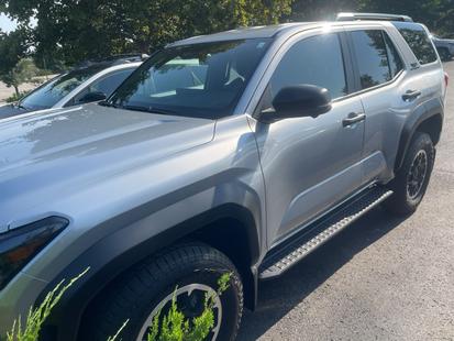 toyota 4runner 2026 JTEVA5BR8T5106727 image toyota 4runner 2026 JTEVA5BR8T5106727 image