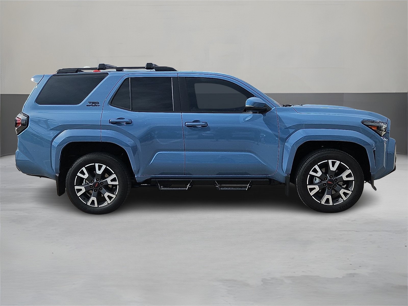 toyota 4runner 2026 JTEVA5AR4T5015536 image toyota 4runner 2026 JTEVA5AR4T5015536 image