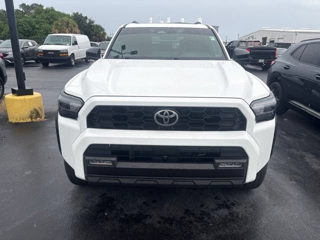 toyota 4runner 2026 JTEVA5BR8T5089623 image toyota 4runner 2026 JTEVA5BR8T5089623 image