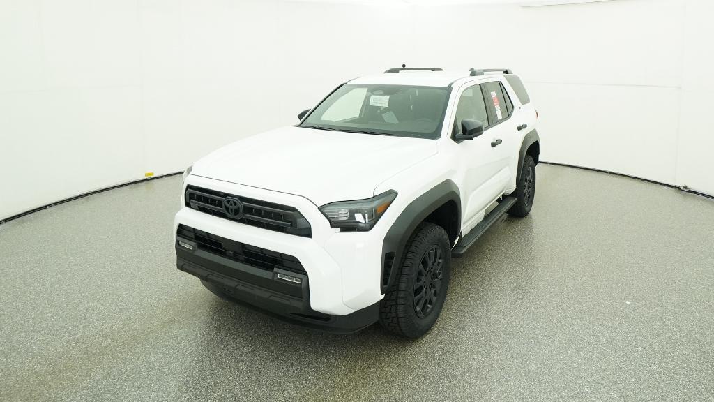 toyota 4runner 2026 JTEVA5AR0T5013928 image toyota 4runner 2026 JTEVA5AR0T5013928 image