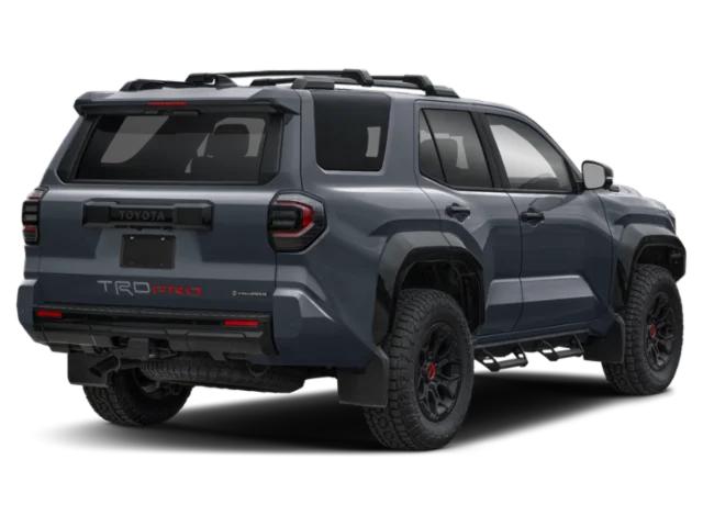 toyota 4runner 2026 JTEVB5BR1T5026103 image toyota 4runner 2026 JTEVB5BR1T5026103 image
