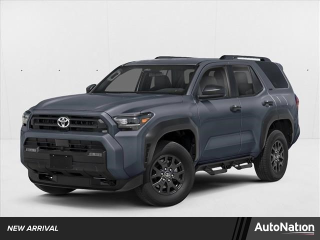 toyota 4runner 2026 JTEVA5BR3T5097693 image toyota 4runner 2026 JTEVA5BR3T5097693 image