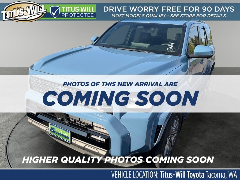 toyota 4runner 2026 JTEVA5BR9T5075696 image toyota 4runner 2026 JTEVA5BR9T5075696 image