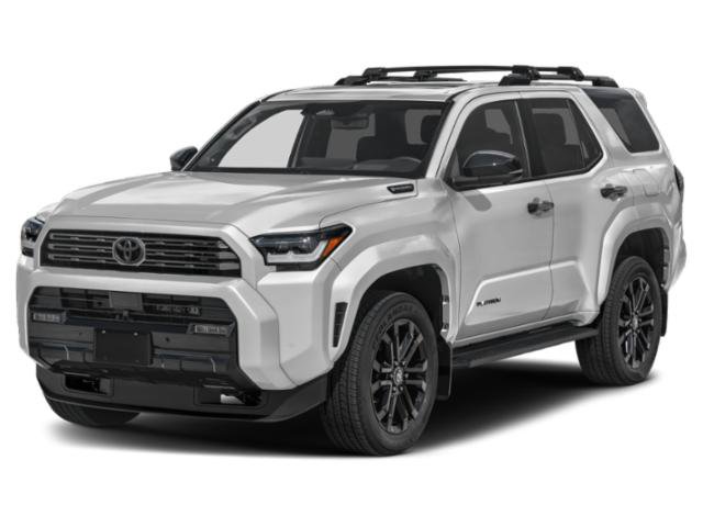 toyota 4runner 2026 JTEVB5BR1T5031799 image toyota 4runner 2026 JTEVB5BR1T5031799 image