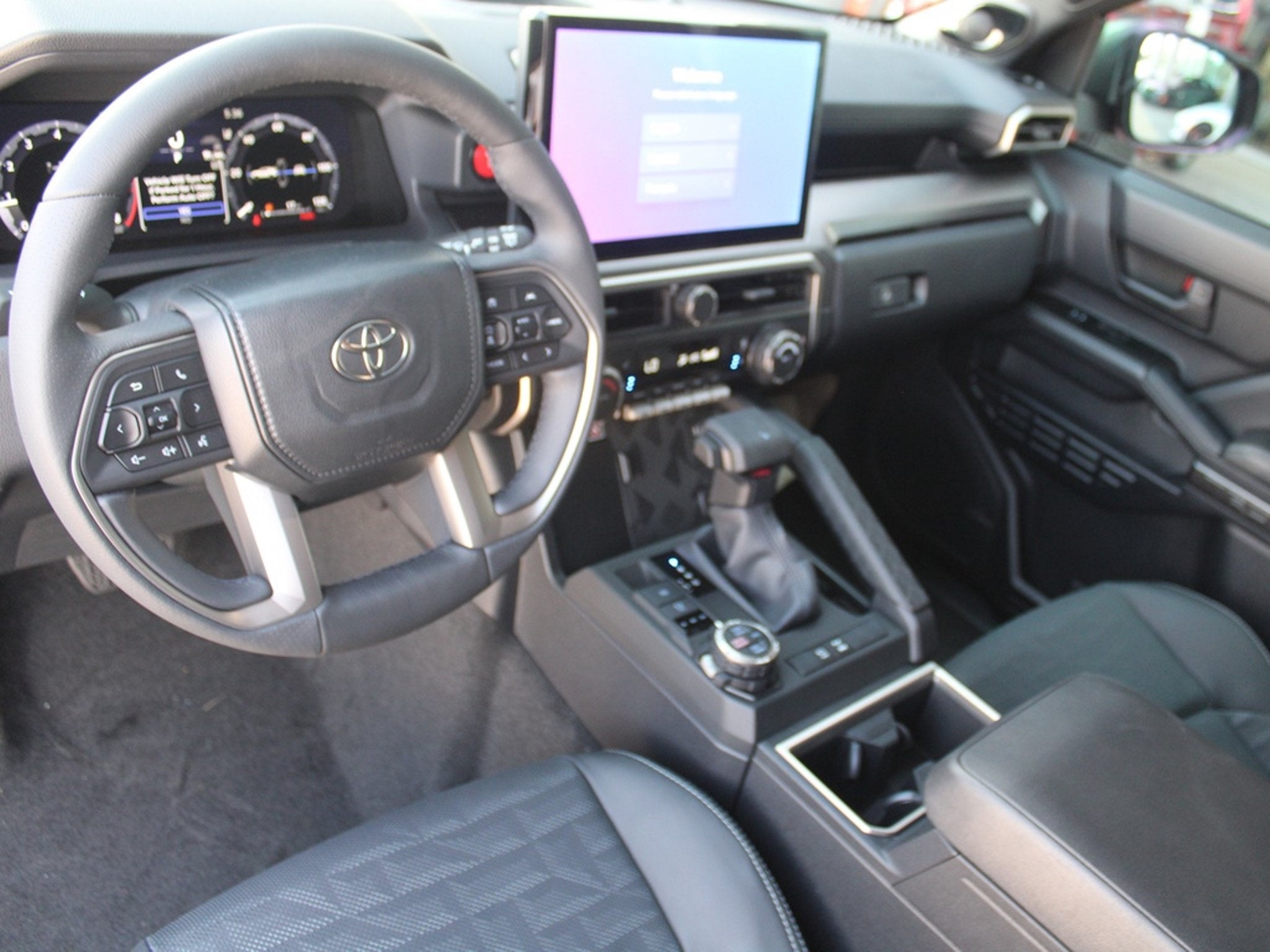 toyota 4runner 2026 JTEVA5BR6T5104880 image toyota 4runner 2026 JTEVA5BR6T5104880 image