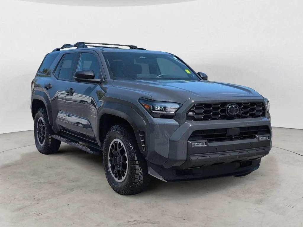 toyota 4runner 2026 JTEVA5BRXT5086786 image toyota 4runner 2026 JTEVA5BRXT5086786 image