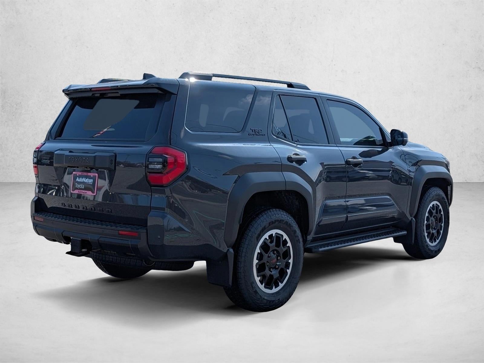 toyota 4runner 2026 JTEVA5BR0T5093293 image toyota 4runner 2026 JTEVA5BR0T5093293 image