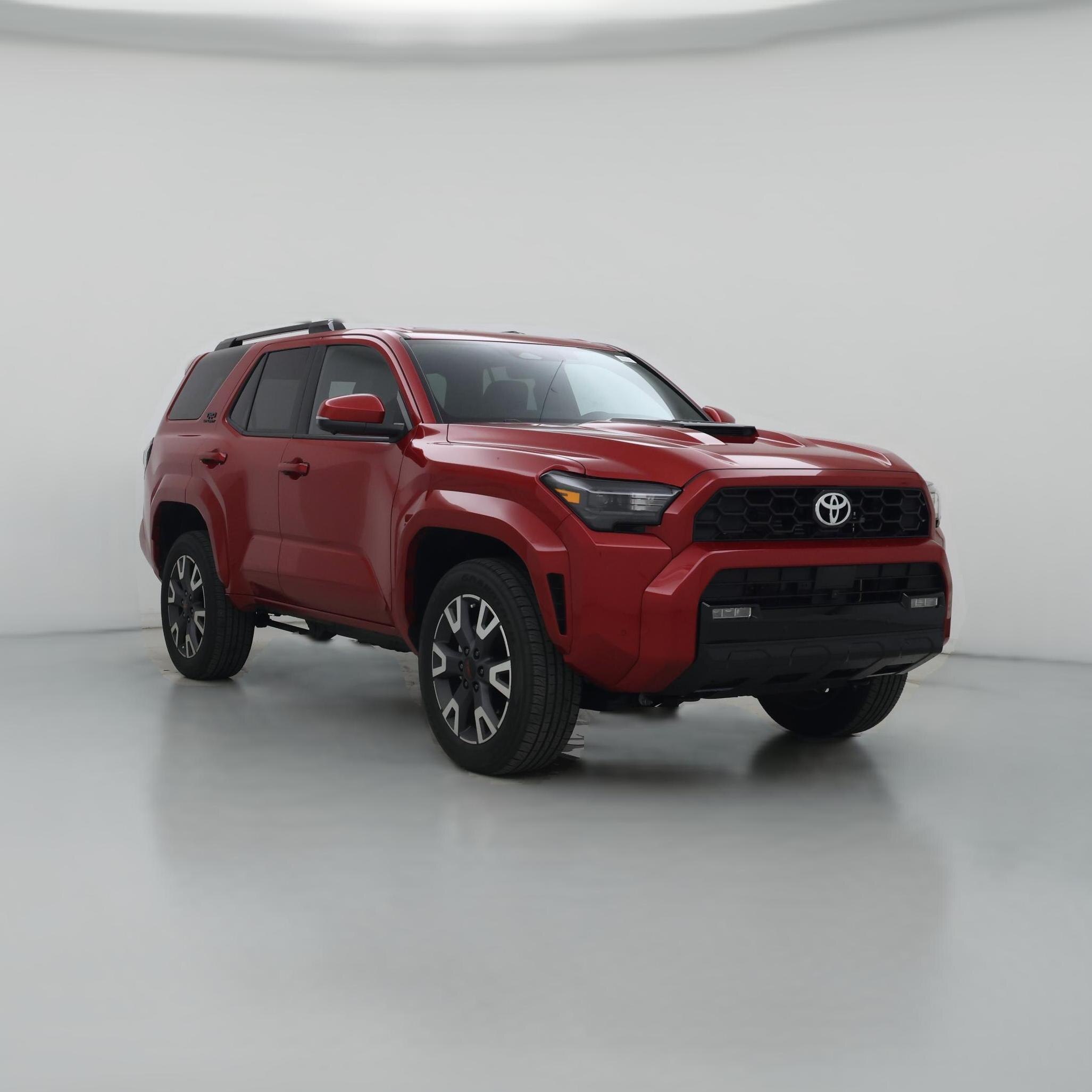 toyota 4runner 2026 JTEVA5BR7T5121607 image toyota 4runner 2026 JTEVA5BR7T5121607 image