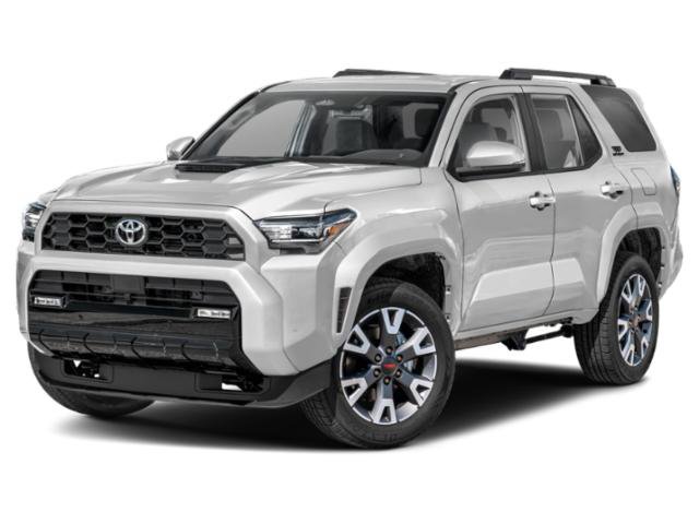toyota 4runner 2026 JTEVA5BR6T5121467 image toyota 4runner 2026 JTEVA5BR6T5121467 image