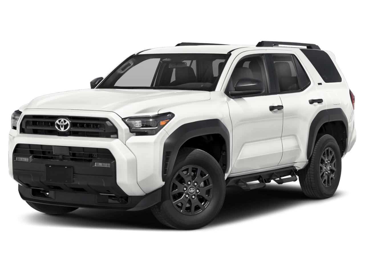 toyota 4runner 2026 JTEVA5BR7T5080590 image toyota 4runner 2026 JTEVA5BR7T5080590 image