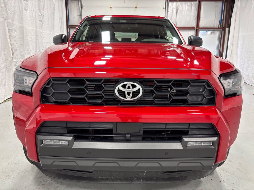 toyota 4runner 2026 JTEVA5BR4T5096150 image toyota 4runner 2026 JTEVA5BR4T5096150 image